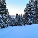 Wellness Pec Pec pod Sněžkou