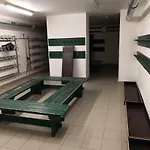 Wellness Pec * Pec pod Sněžkou