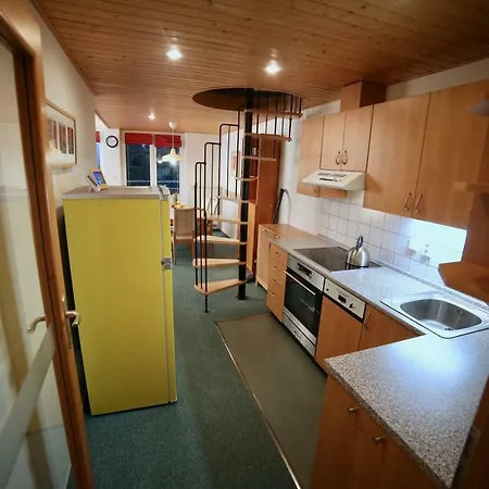 Lägenhet Wellness Pec