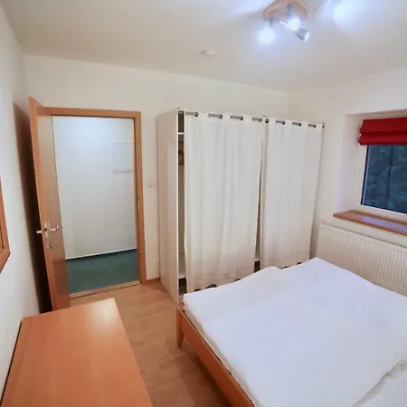 Lägenhet Wellness Pec