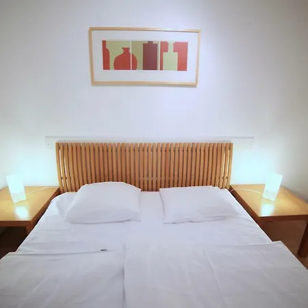 Apartment Wellness Pec *