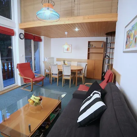 Wellness Pec Lägenhet