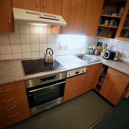Wellness Pec Apartment