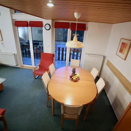 Apartmán Wellness Pec