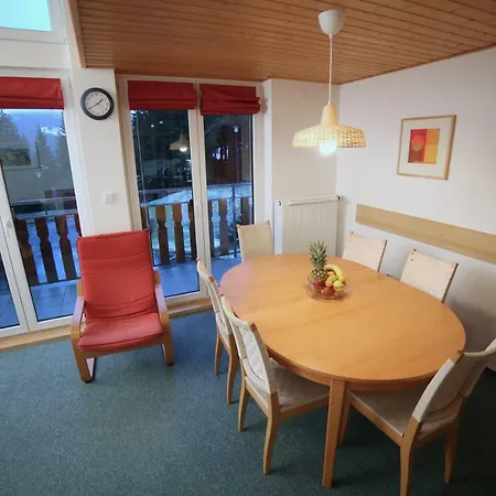 Apartmán Wellness Pec Pec pod Sněžkou