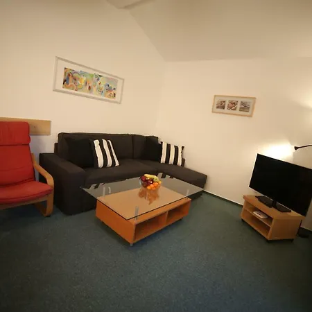 Apartmán Wellness Pec Pec pod Sněžkou