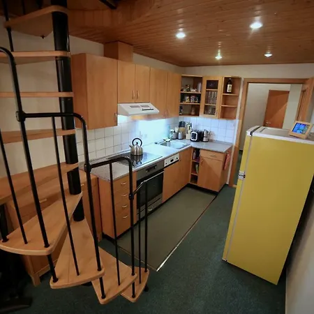 Wellness Pec Apartmán