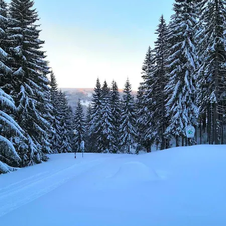 Wellness Pec Pec pod Sněžkou