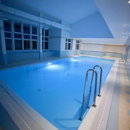 Wellness Pec Apartment