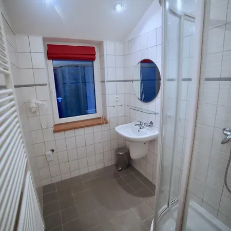 Wellness Pec Apartment Pec pod Snezkou