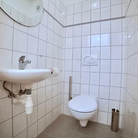 Wellness Pec Apartmán