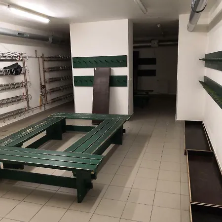Wellness Pec * Pec pod Snezkou
