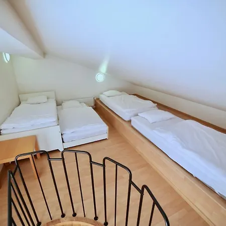 Apartment Wellness Pec Pec pod Snezkou