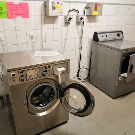 Apartment Wellness Pec