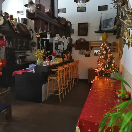 Wellness Pec Lägenhet Pec pod Snezkou