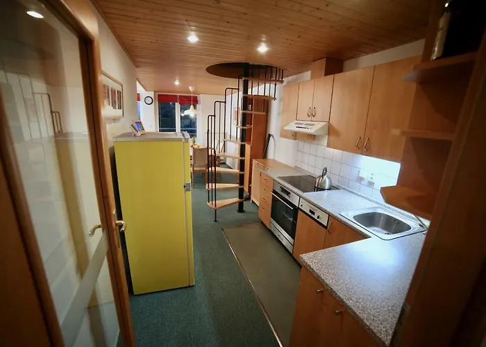 Lägenhet Wellness Pec