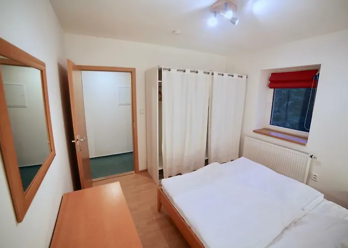 Lägenhet Wellness Pec