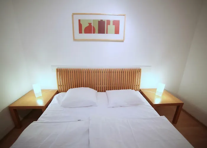 Apartament Wellness Pec *