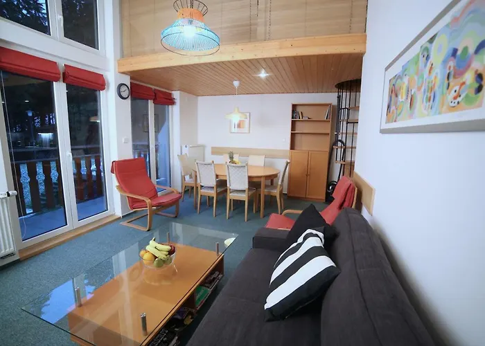 Wellness Pec Lägenhet