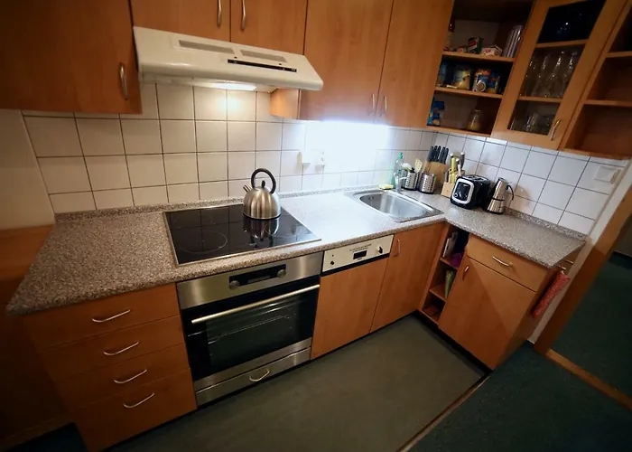 Wellness Pec Lägenhet