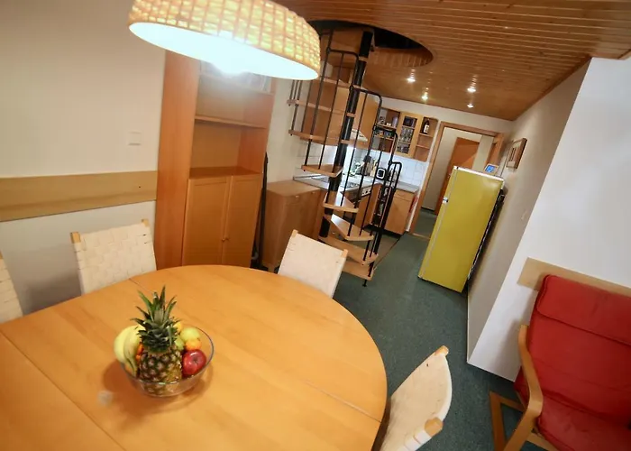 Wellness Pec * Pec pod Snezkou