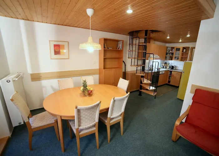 Lägenhet Wellness Pec