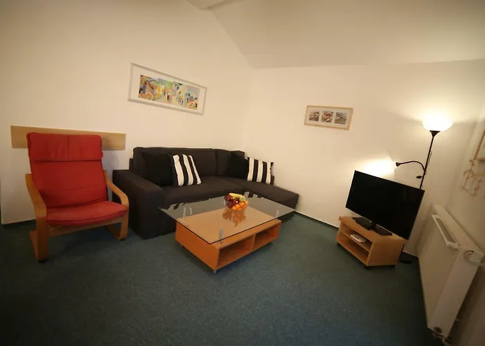 Apartament Wellness Pec Pec pod Sněžkou
