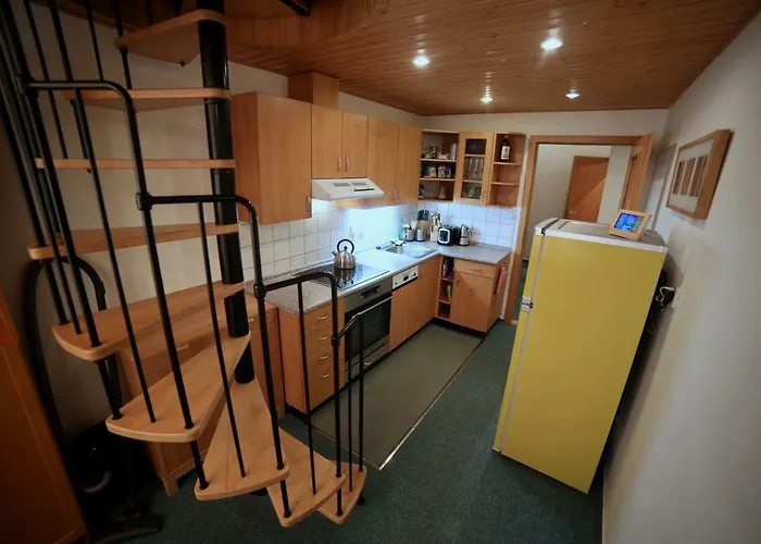 Wellness Pec Lägenhet