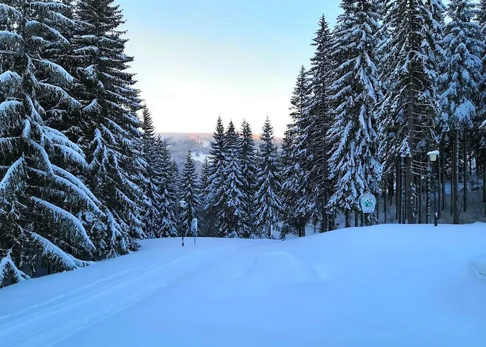 Wellness Pec Pec pod Snezkou