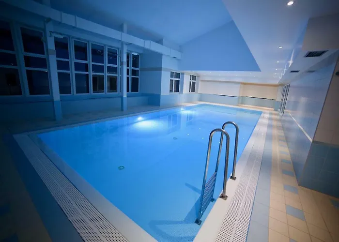 Wellness Pec Lägenhet