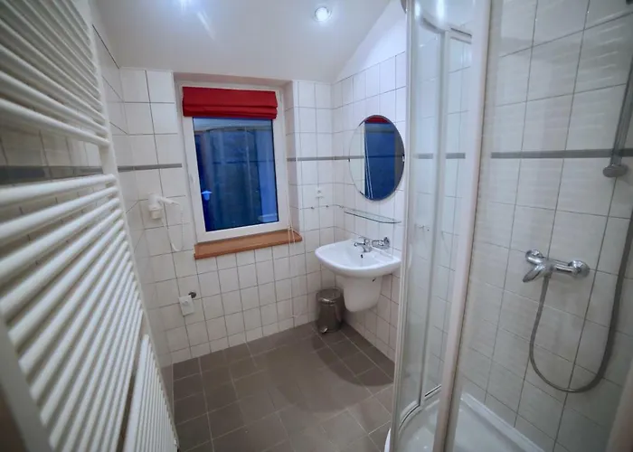 Wellness Pec Apartament Pec pod Sněžkou