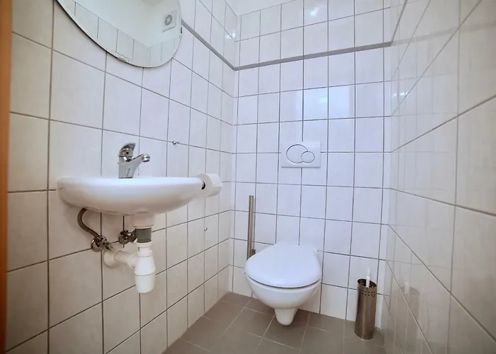 Wellness Pec Lägenhet