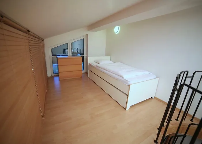 Wellness Pec Pec pod Snezkou