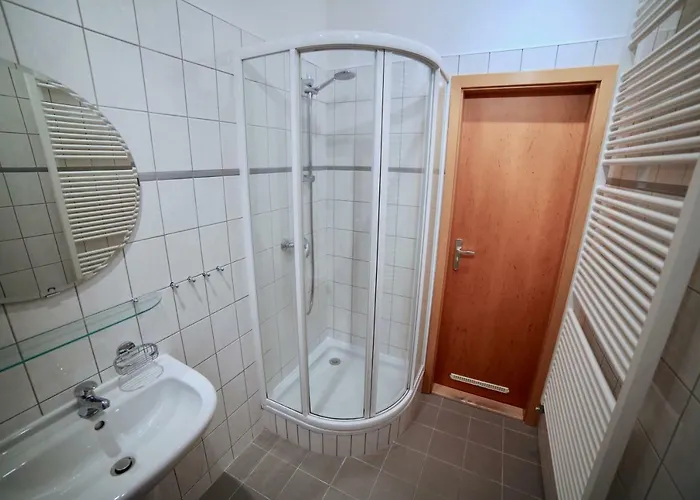 Wellness Pec Pec pod Snezkou