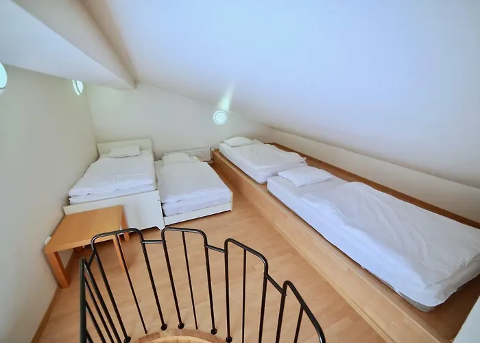 Apartament Wellness Pec Pec pod Sněžkou