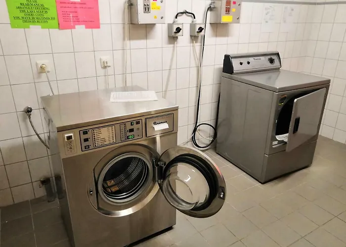 Lägenhet Wellness Pec