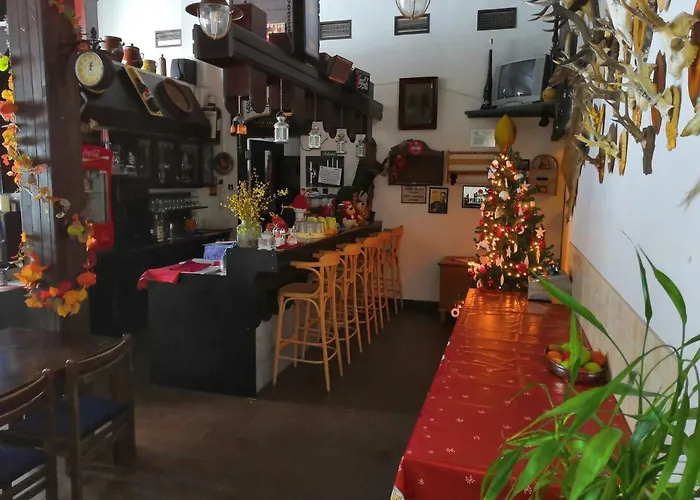 Wellness Pec Lägenhet Pec pod Snezkou